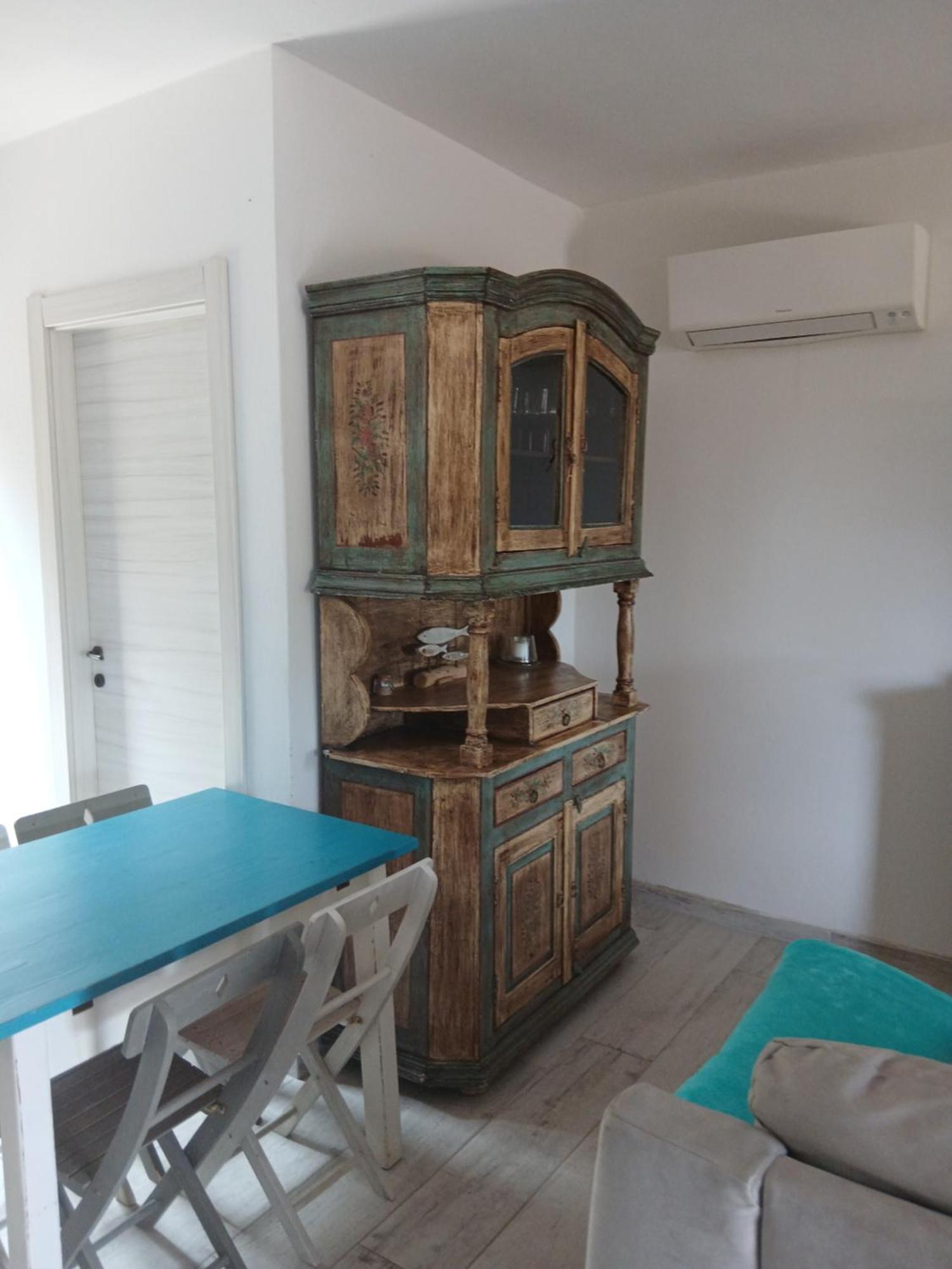 Ottiolu House Villa 50M From Beach Porto Ottiolu Zewnętrze zdjęcie