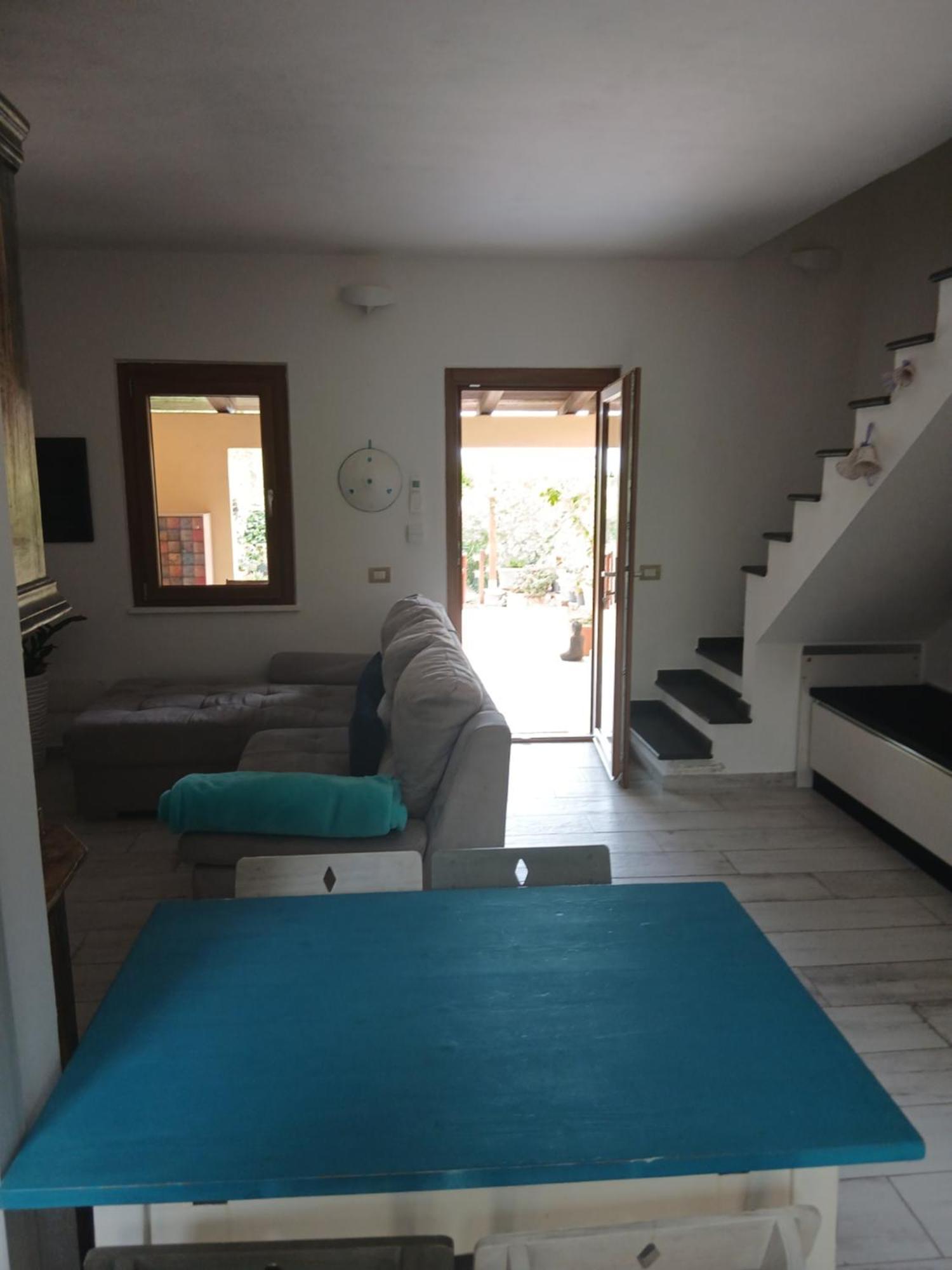 Ottiolu House Villa 50M From Beach Porto Ottiolu Zewnętrze zdjęcie