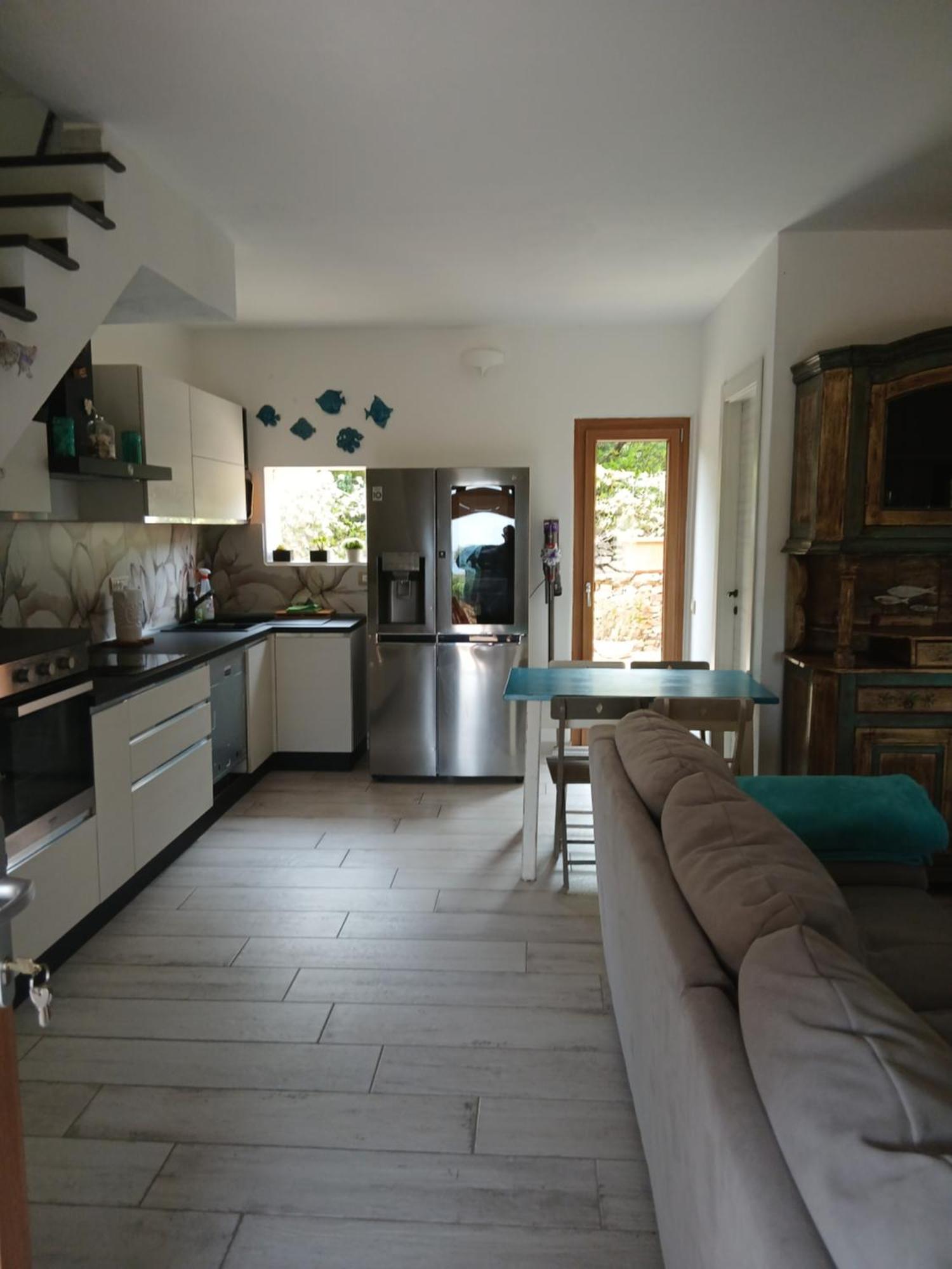 Ottiolu House Villa 50M From Beach Porto Ottiolu Zewnętrze zdjęcie