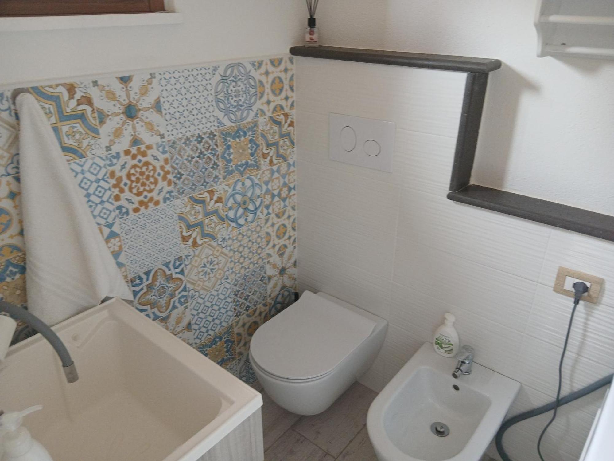 Ottiolu House Villa 50M From Beach Porto Ottiolu Zewnętrze zdjęcie
