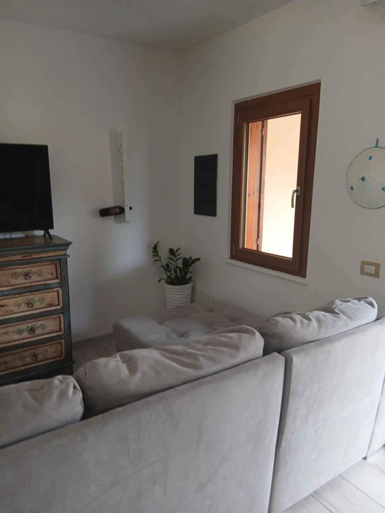 Ottiolu House Villa 50M From Beach Porto Ottiolu Zewnętrze zdjęcie
