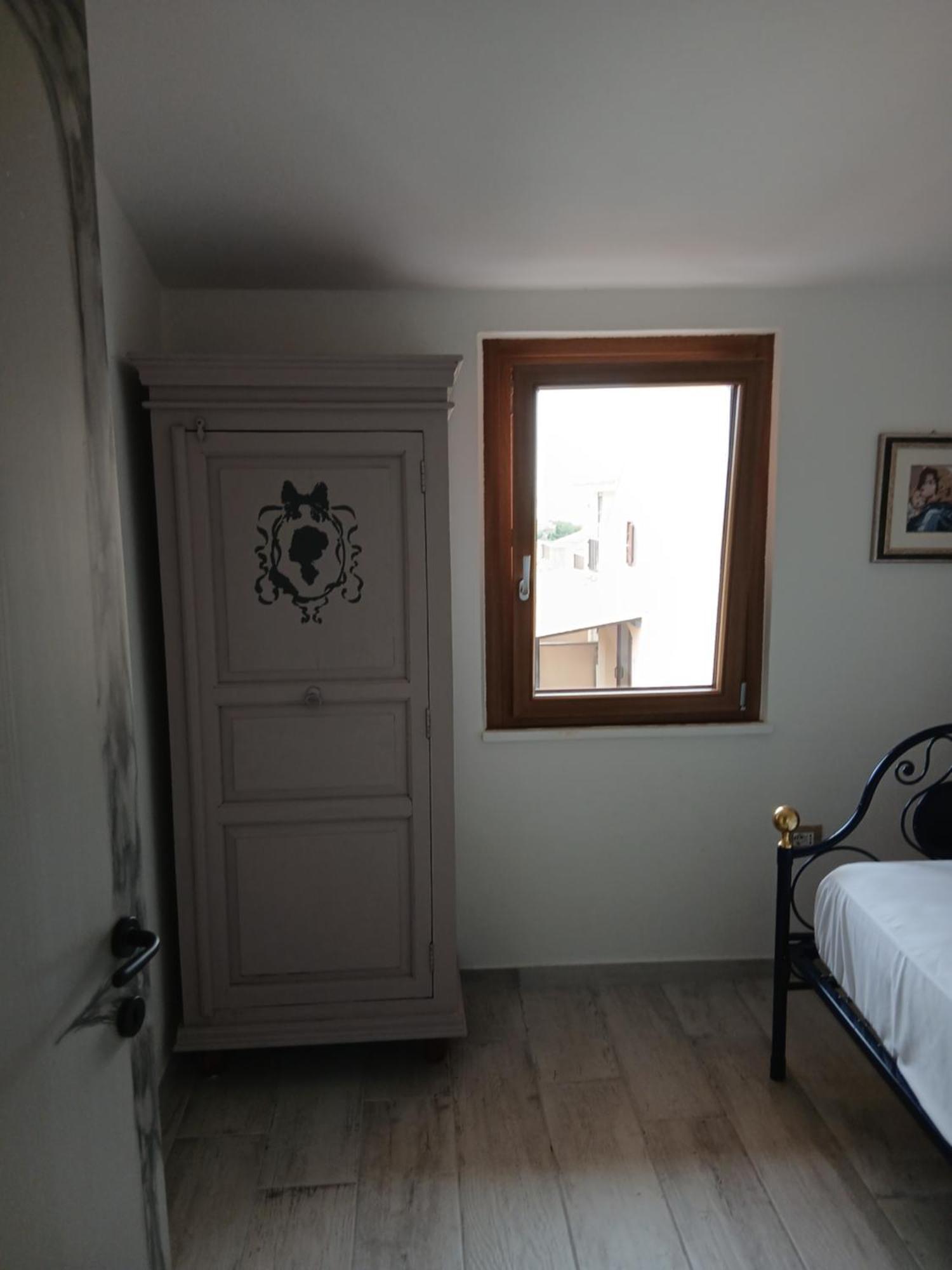 Ottiolu House Villa 50M From Beach Porto Ottiolu Zewnętrze zdjęcie