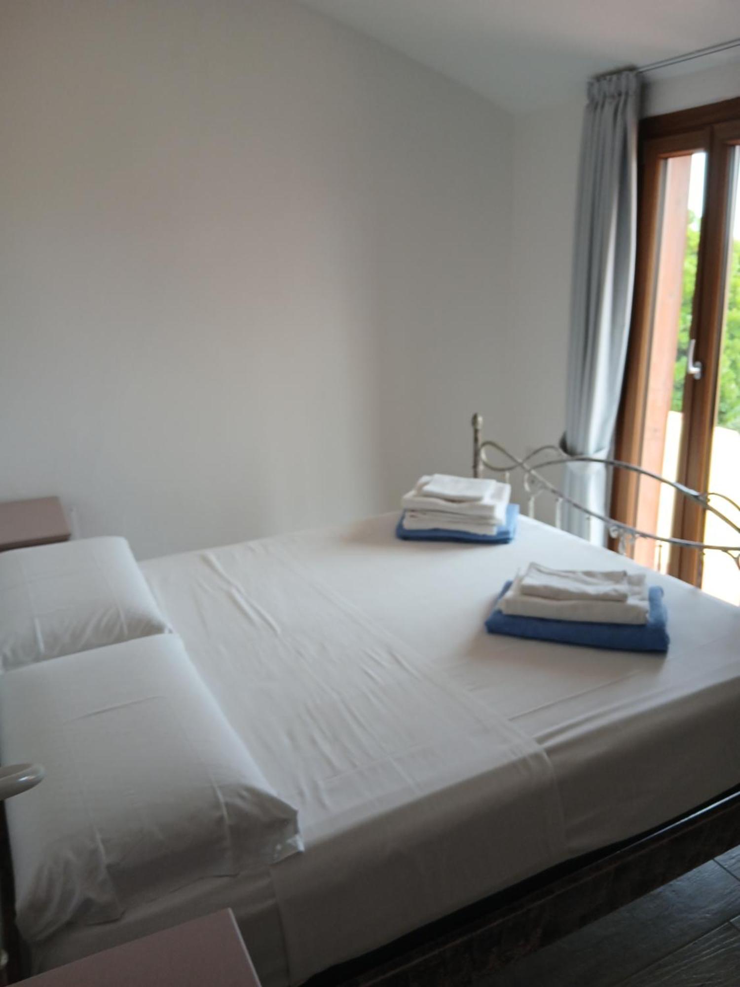 Ottiolu House Villa 50M From Beach Porto Ottiolu Zewnętrze zdjęcie