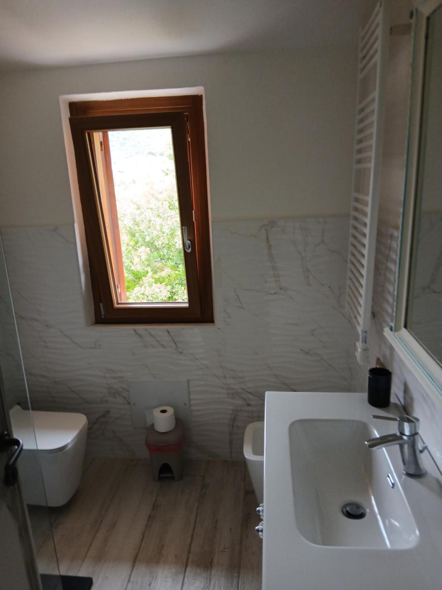 Ottiolu House Villa 50M From Beach Porto Ottiolu Zewnętrze zdjęcie